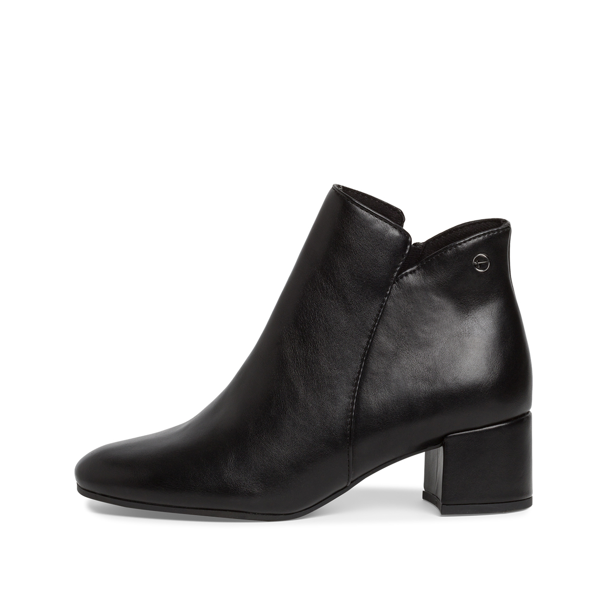 Tamaris 25382 Black Matt