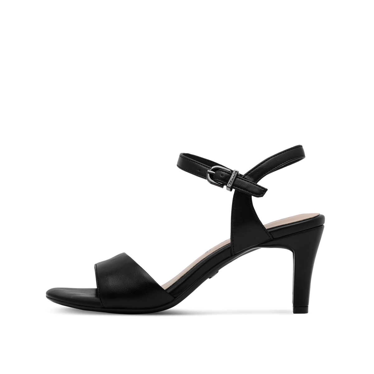 Tamaris 28008 Black Matt