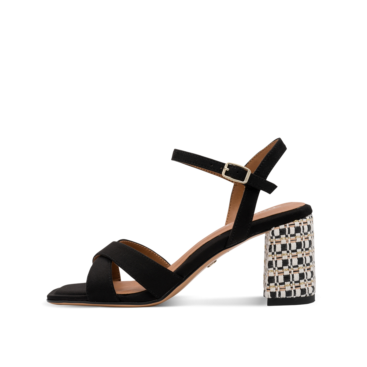 Tamaris 28362 BLACK COMB