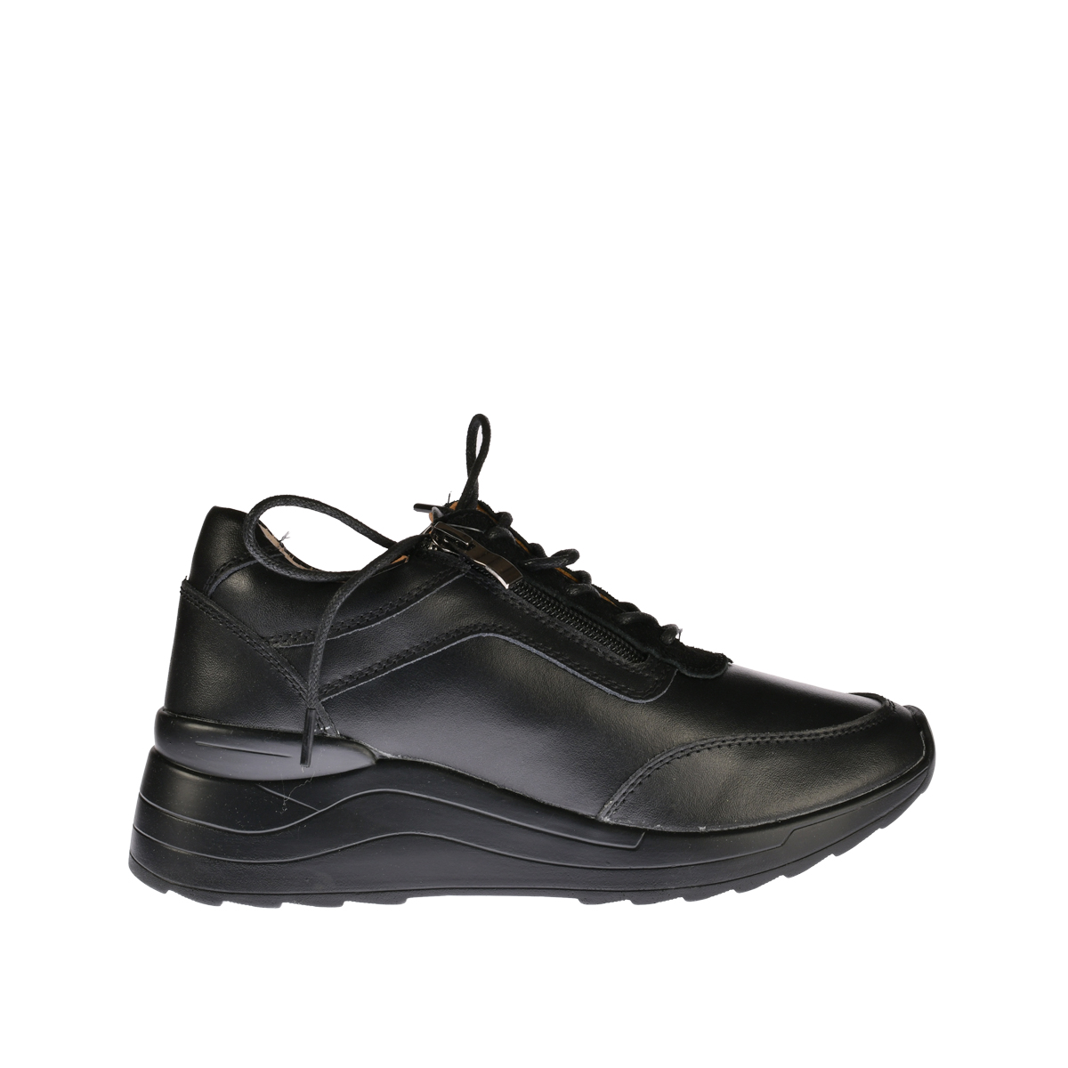 AeroStep 284052 Black