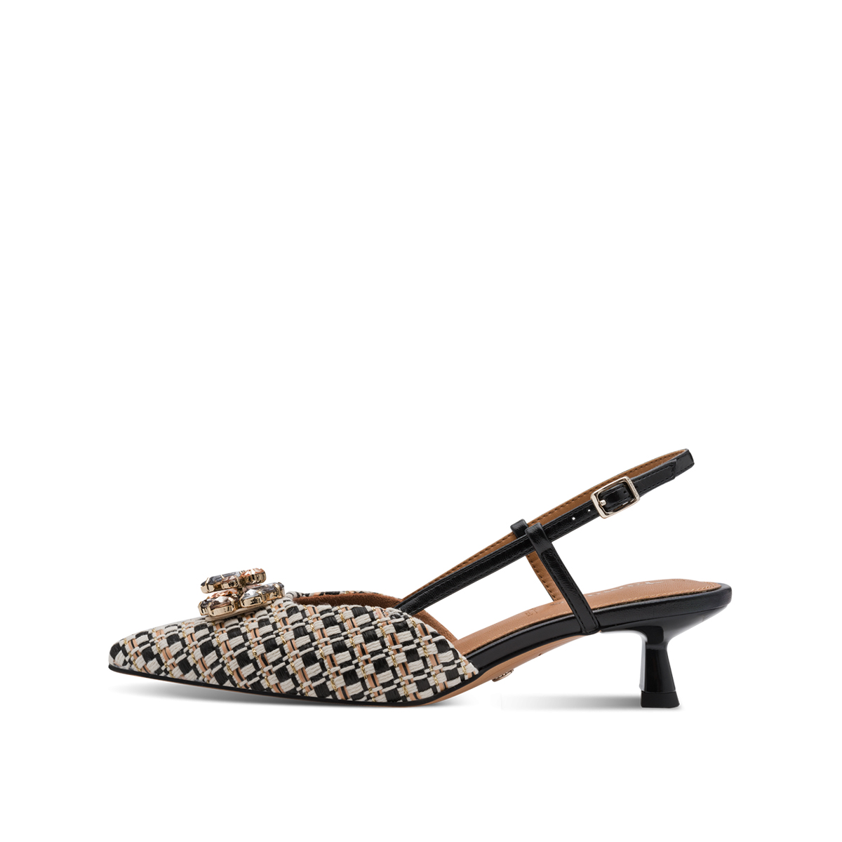 Tamaris 29512 BLACK COMB