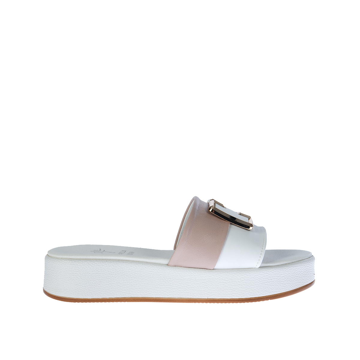 MARIELLA FABIANI 3006 White