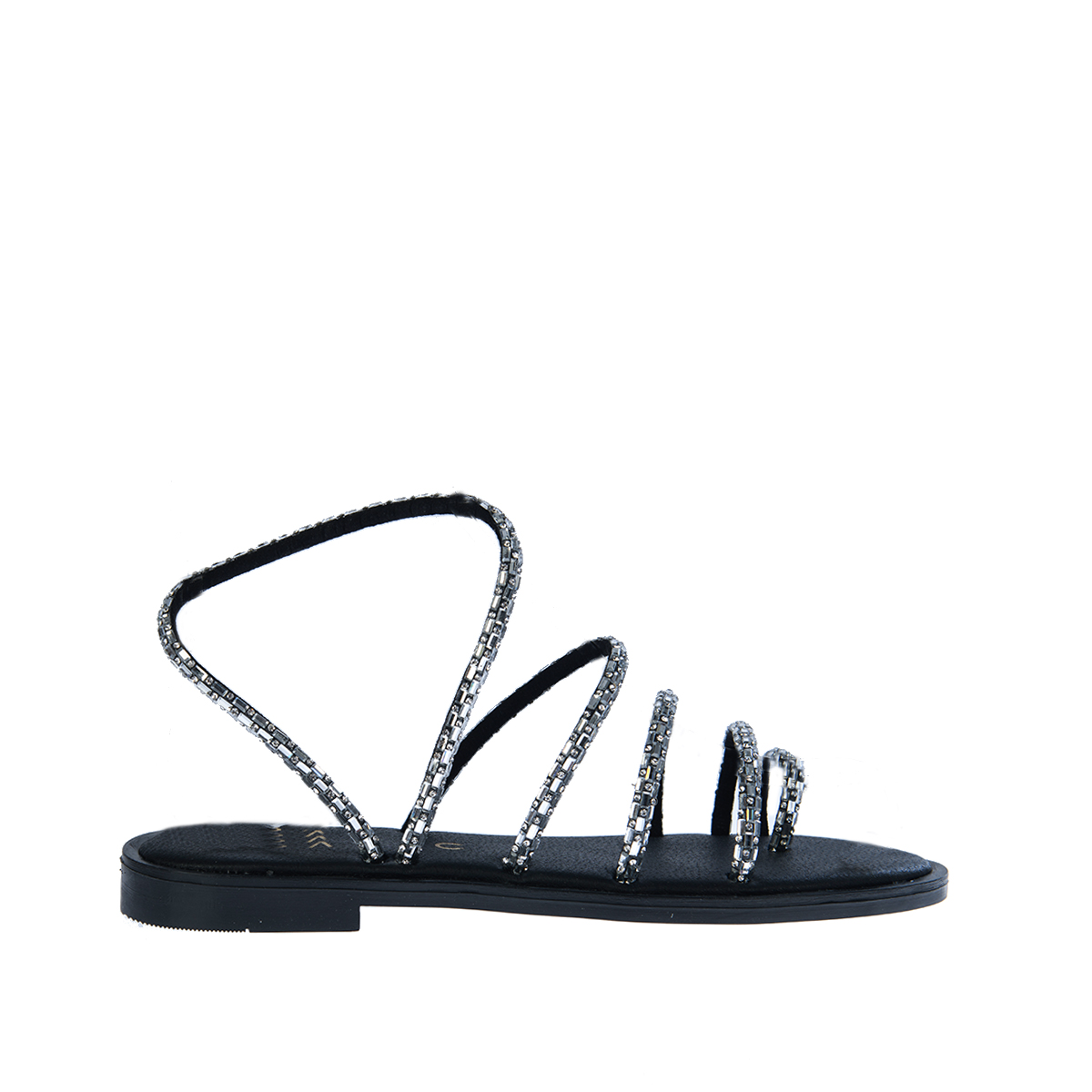 Basic 3117 Black