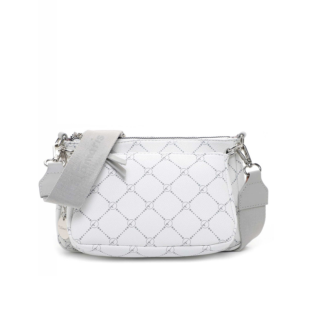 Tamaris 31171 White Grey