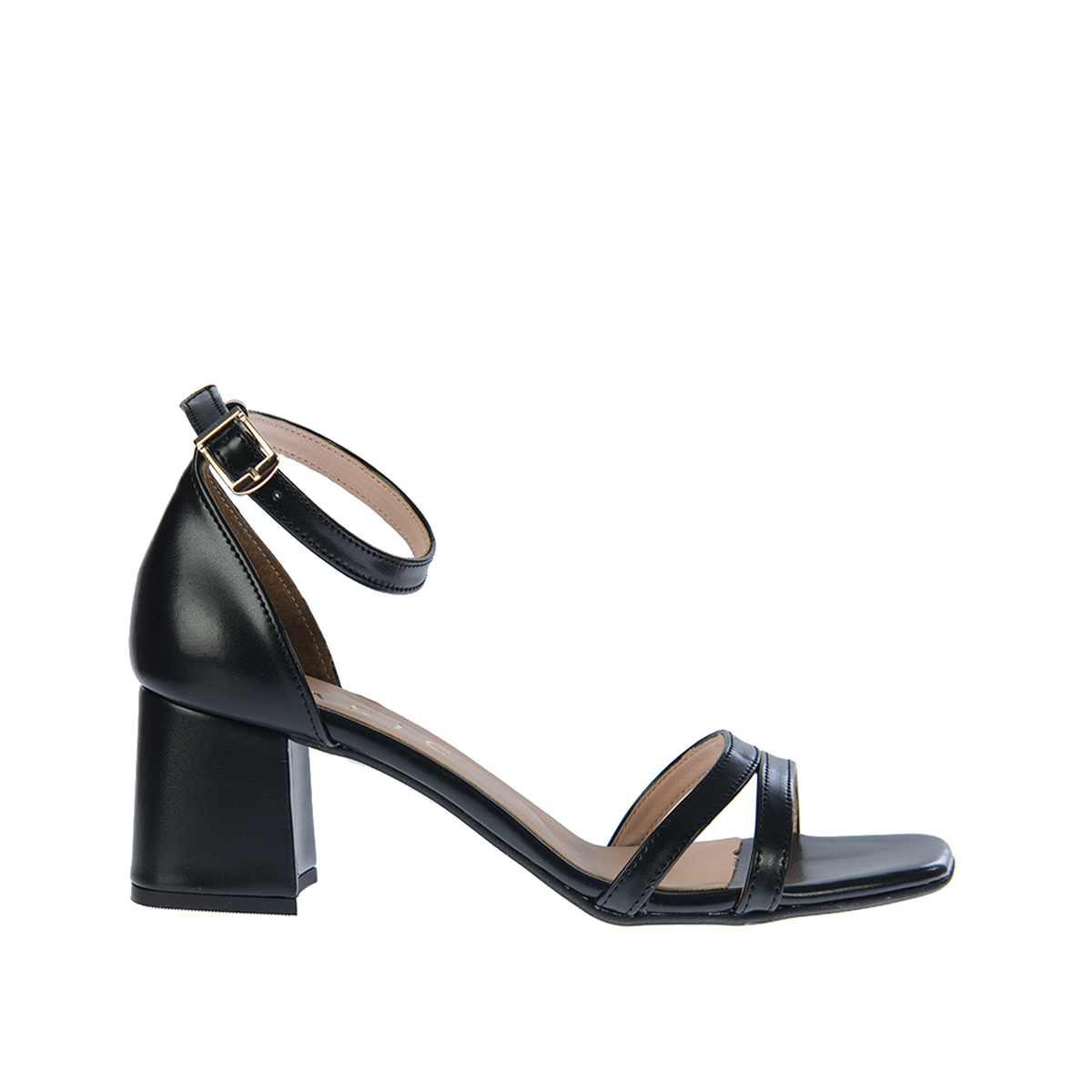 Basic 3503 Black