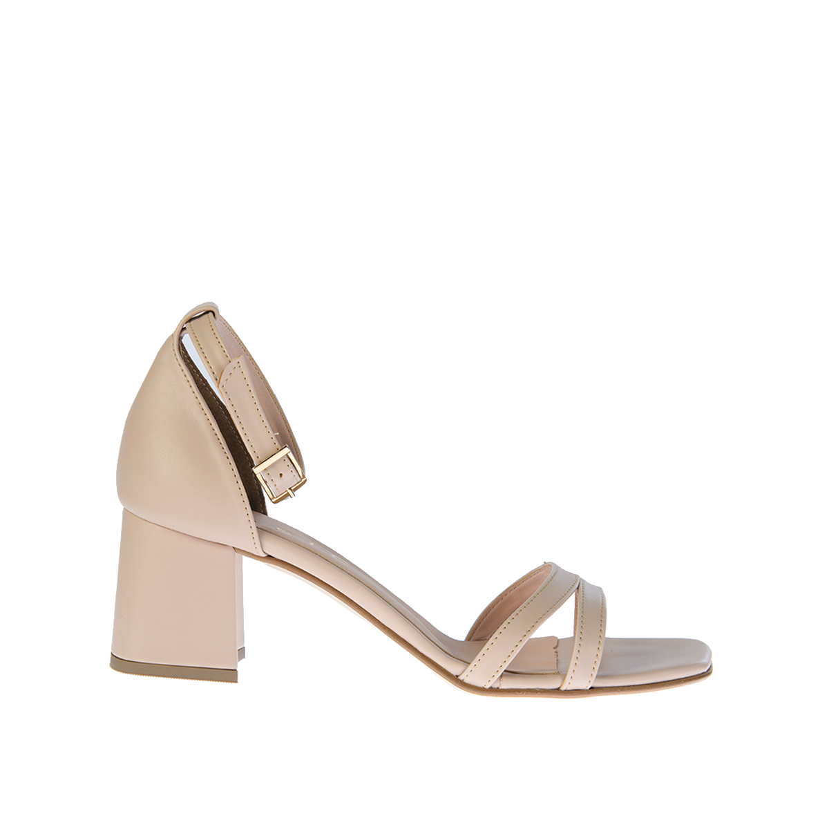 Basic 3503 Nude