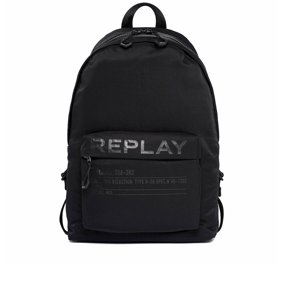 Replay FM3594.000.A0084.098 Black