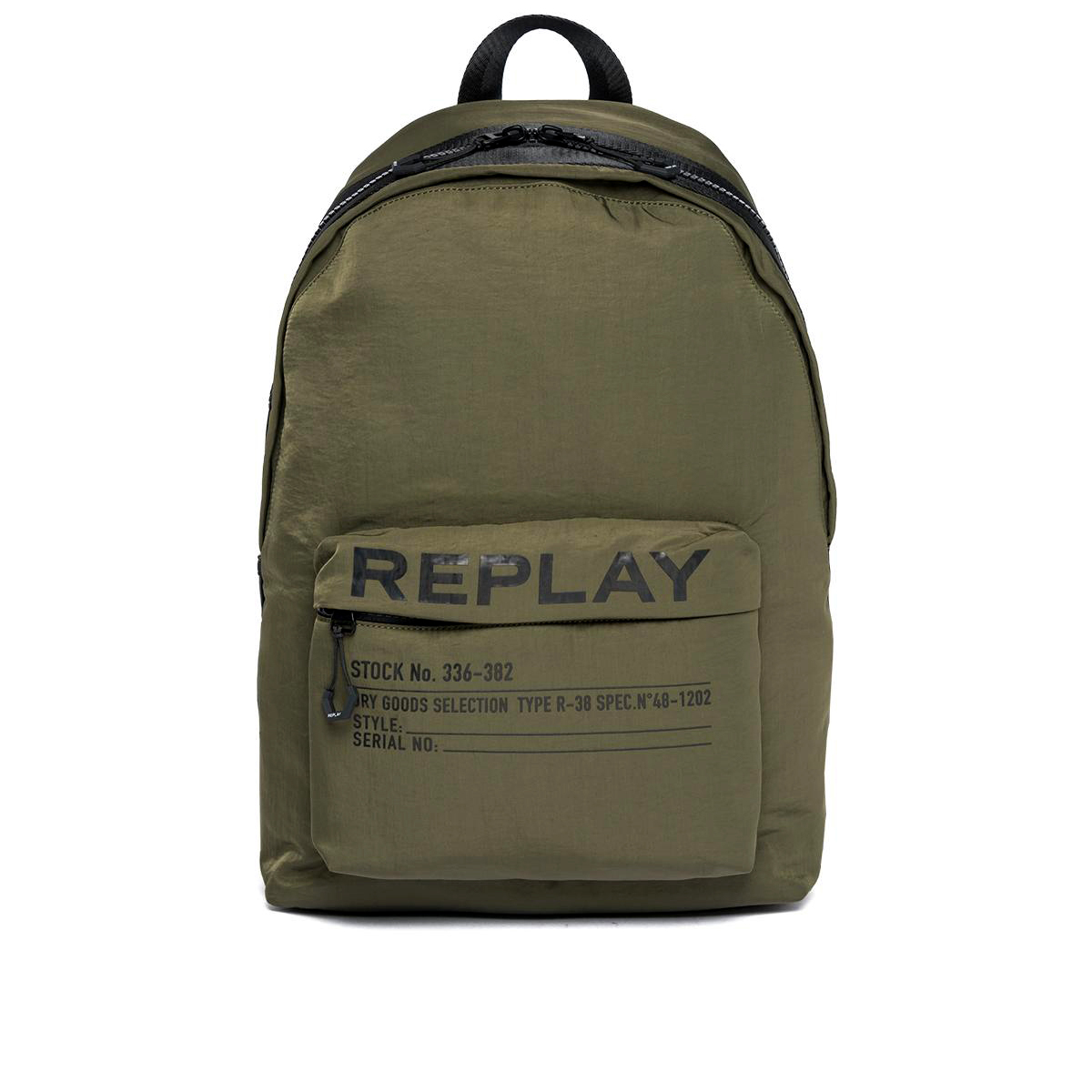 Replay FM3594.000.A0084.432 Green DK