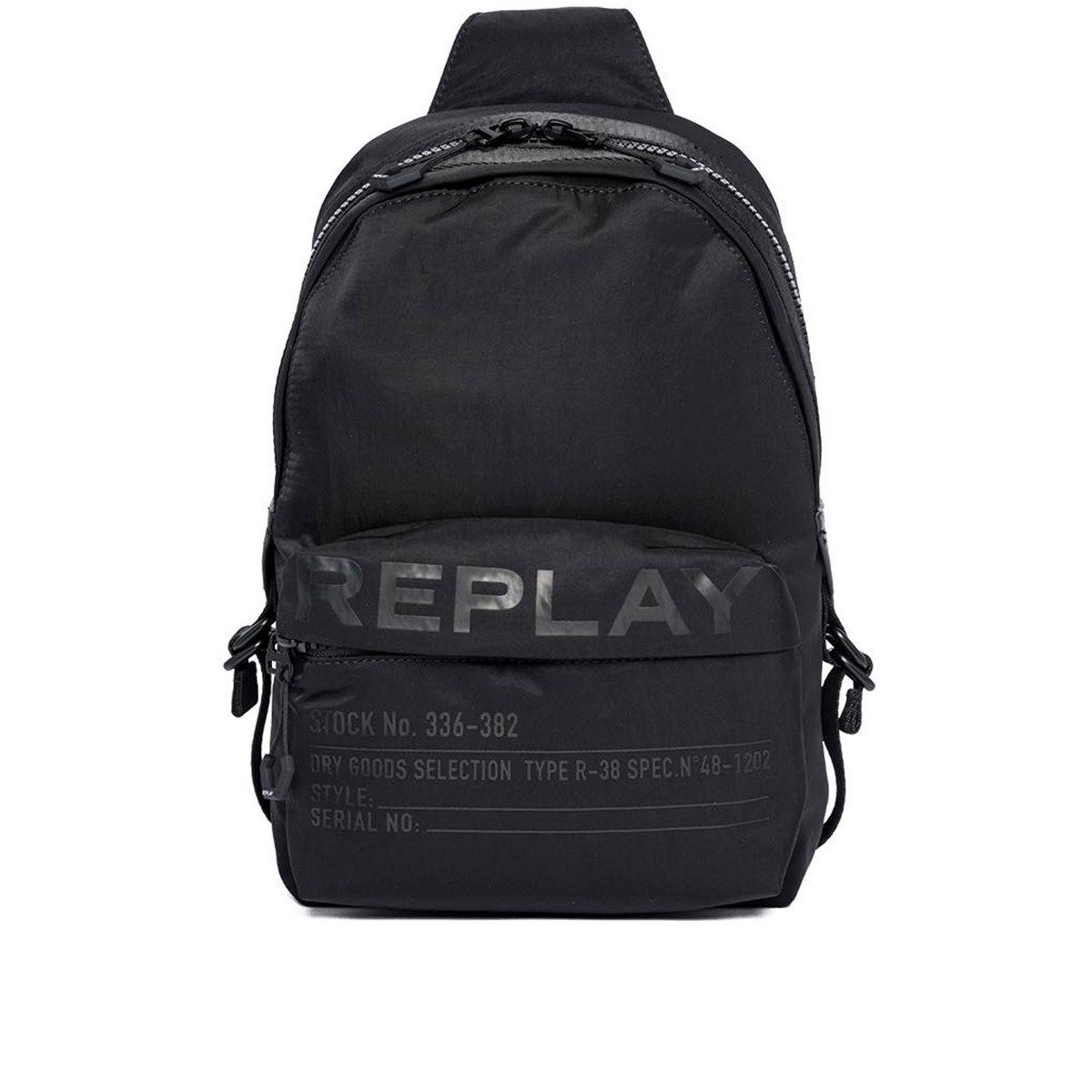 Replay FM3595.000.A0084.098 Black