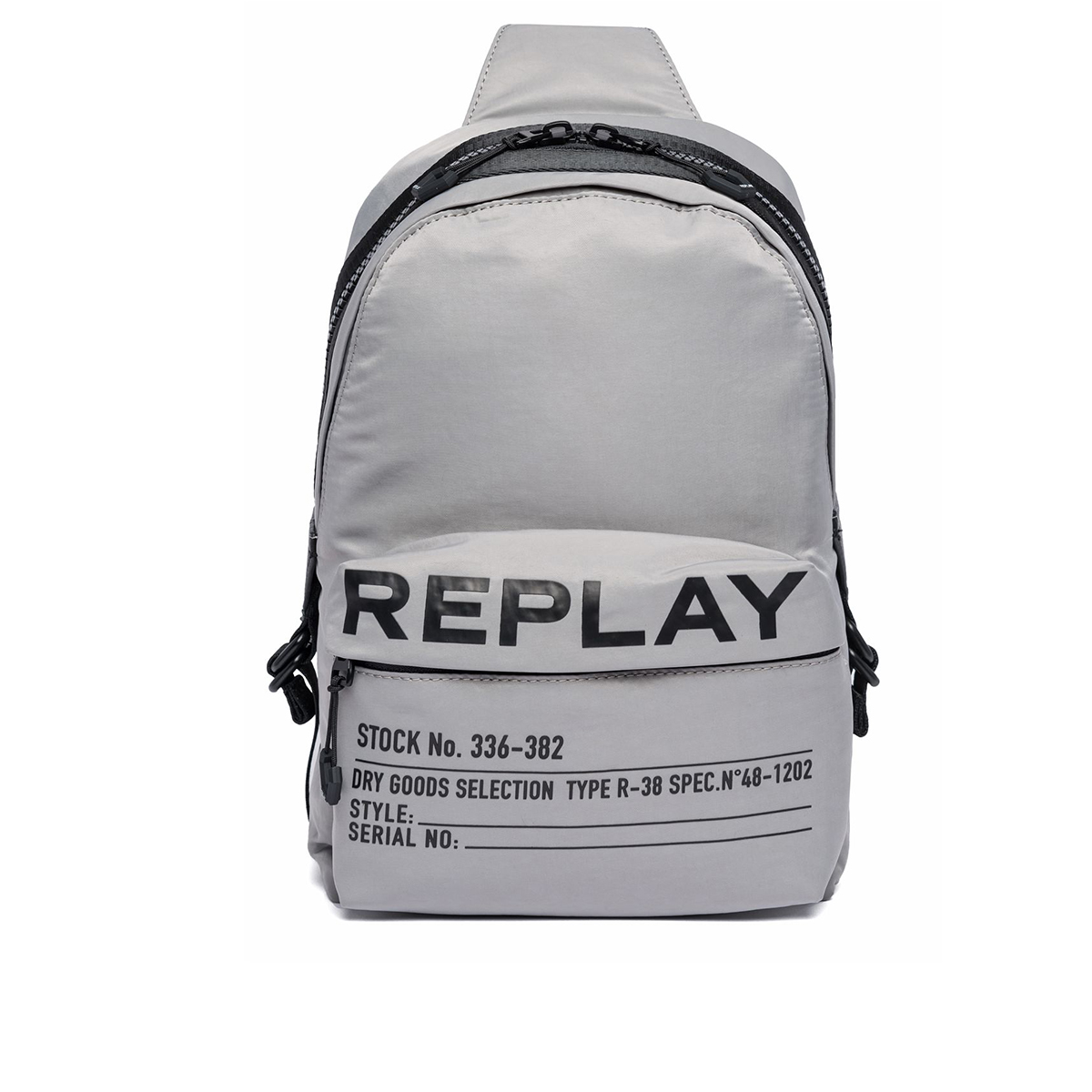 Replay FM3595.000.A0084.032 Grey