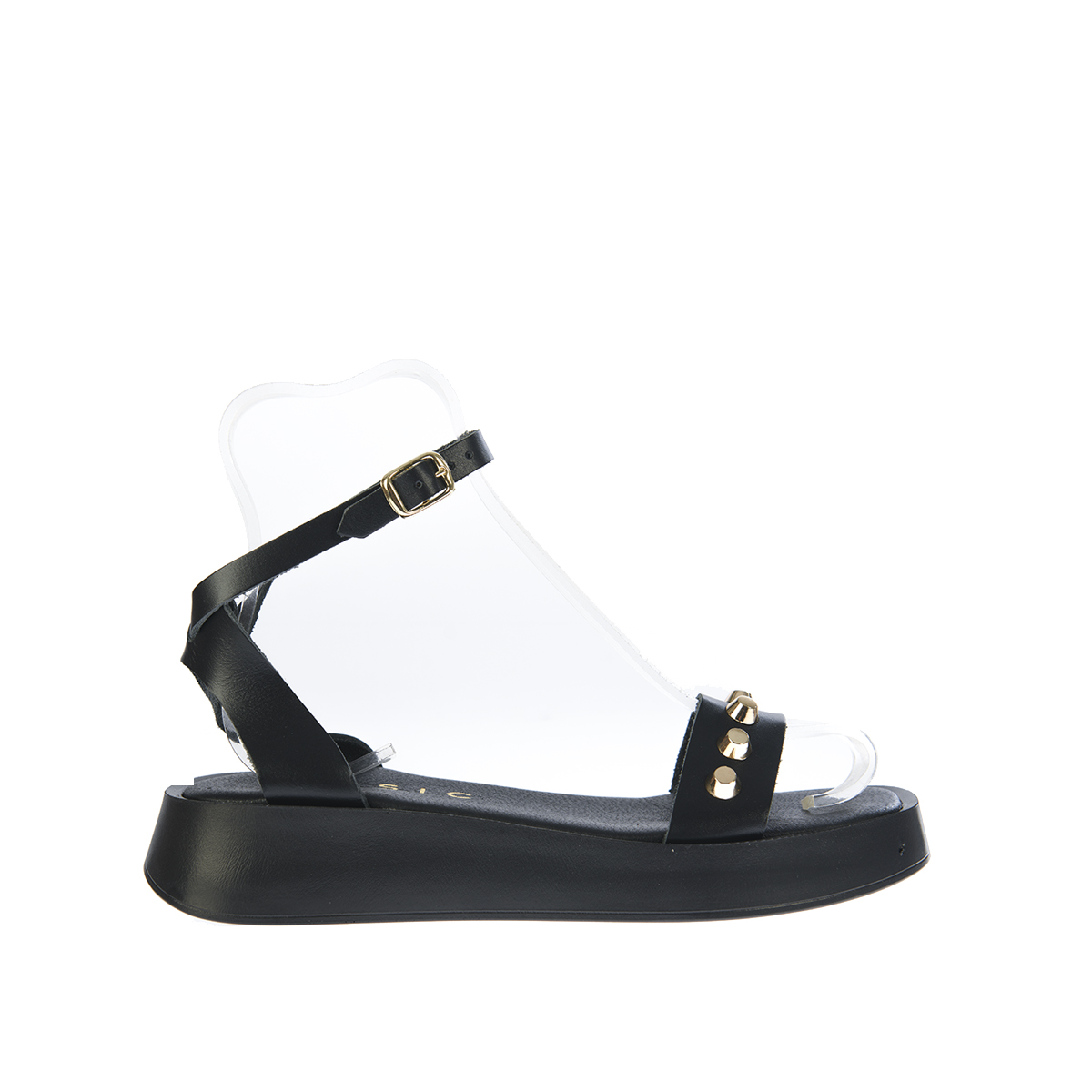 Basic 3608 Black
