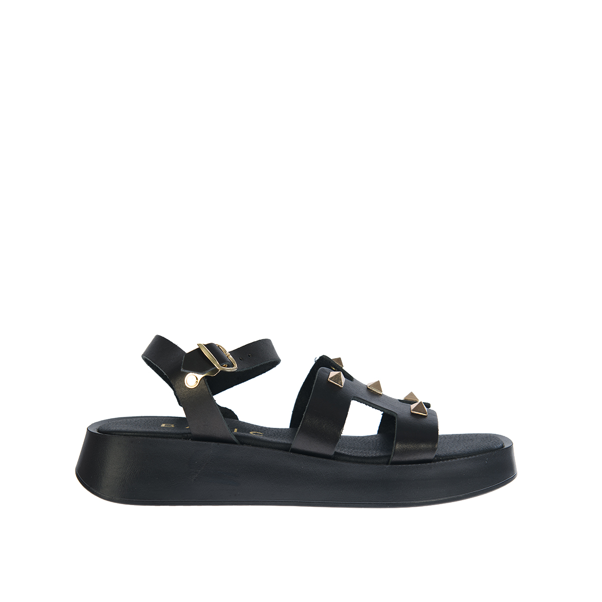 Basic 3609 Black