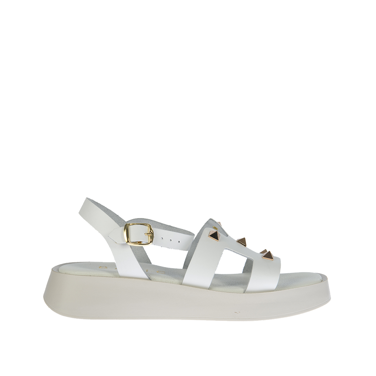 Basic 3609 White