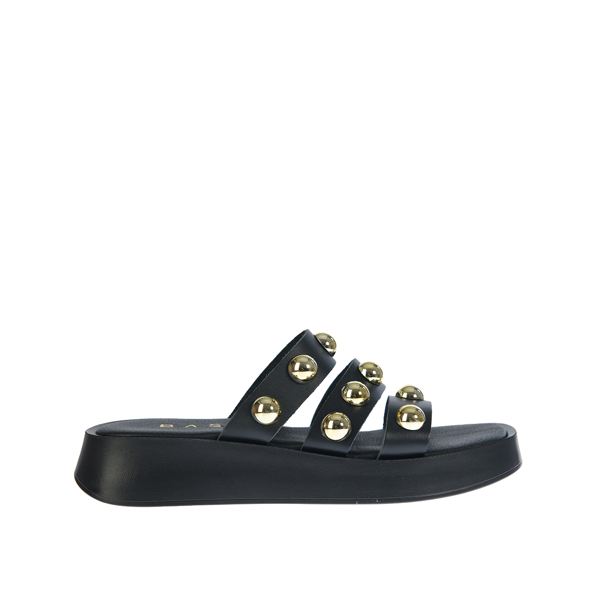 Basic 3613 Black