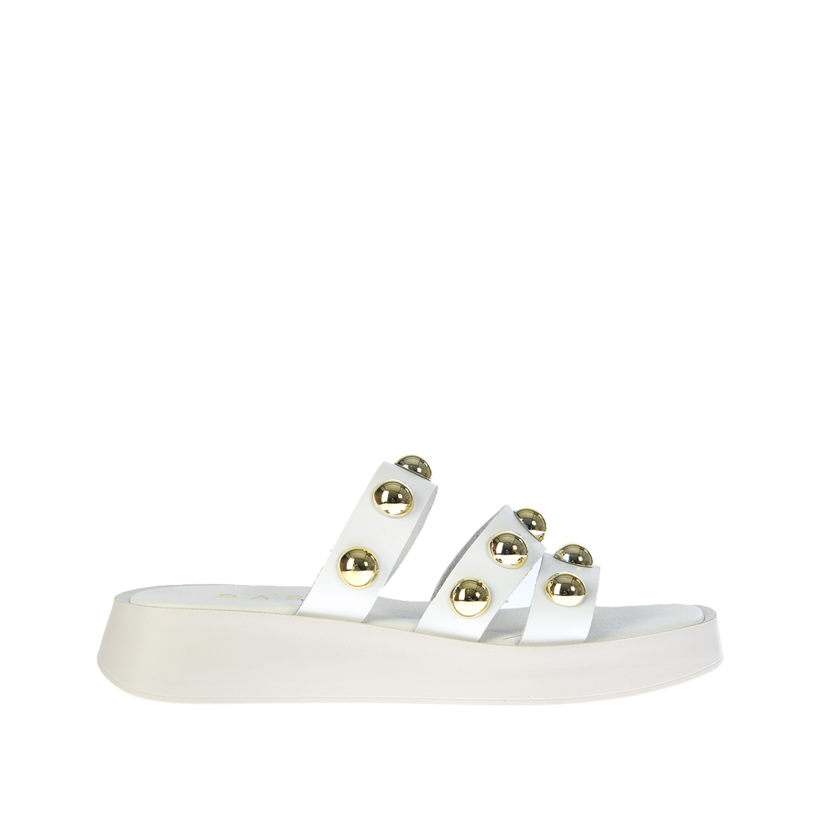 Basic 3613 White