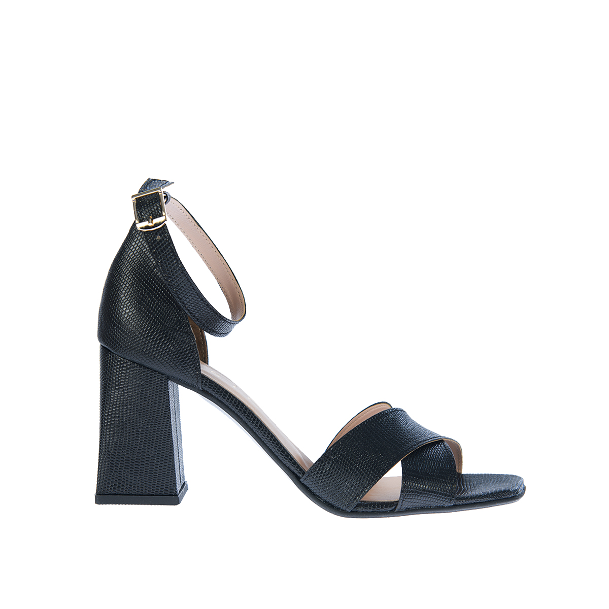 Basic 3712 Black Liz