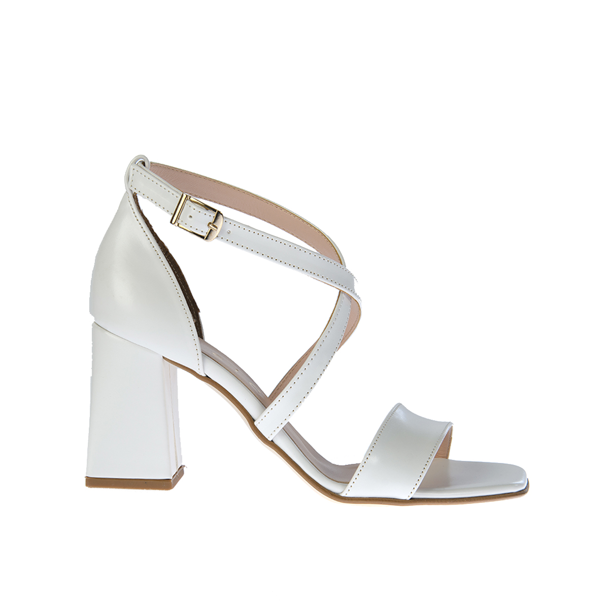 Basic 3737 White