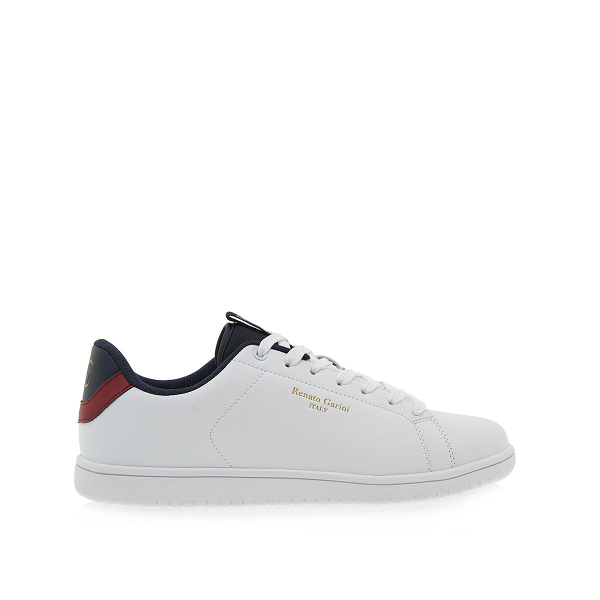 RENATO GARINI 37Y-908 White Blue Bordo