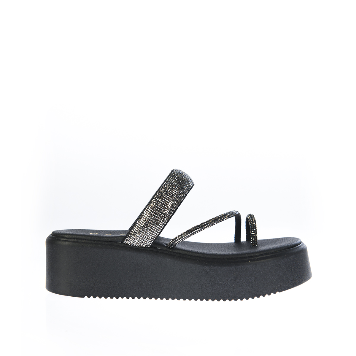 Basic 3801 Black