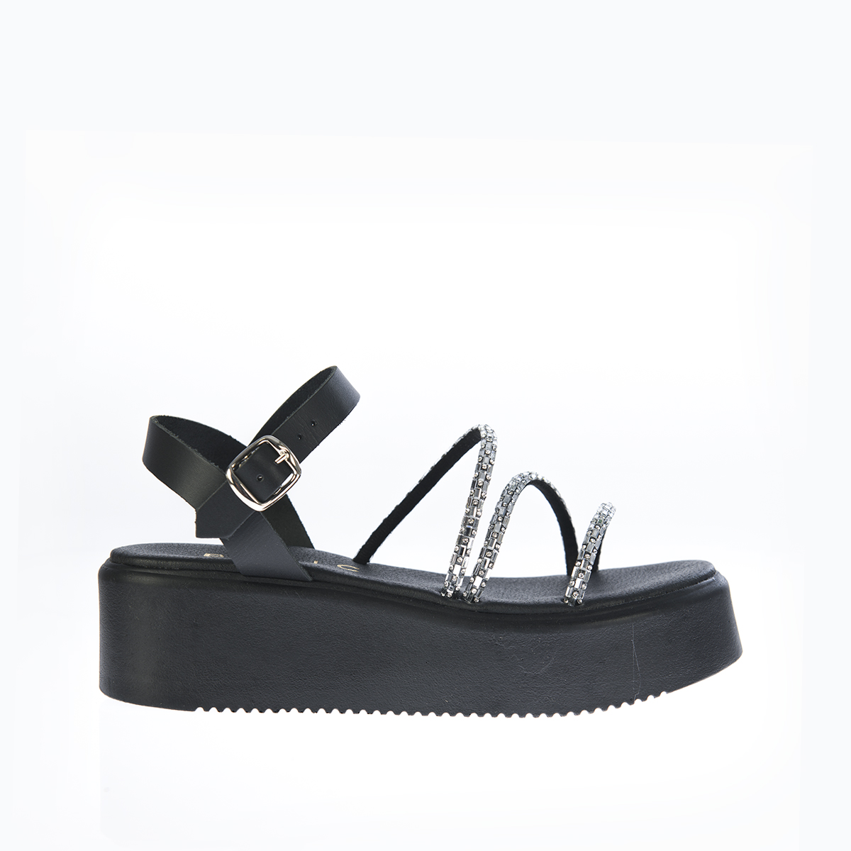 Basic 3803 Black