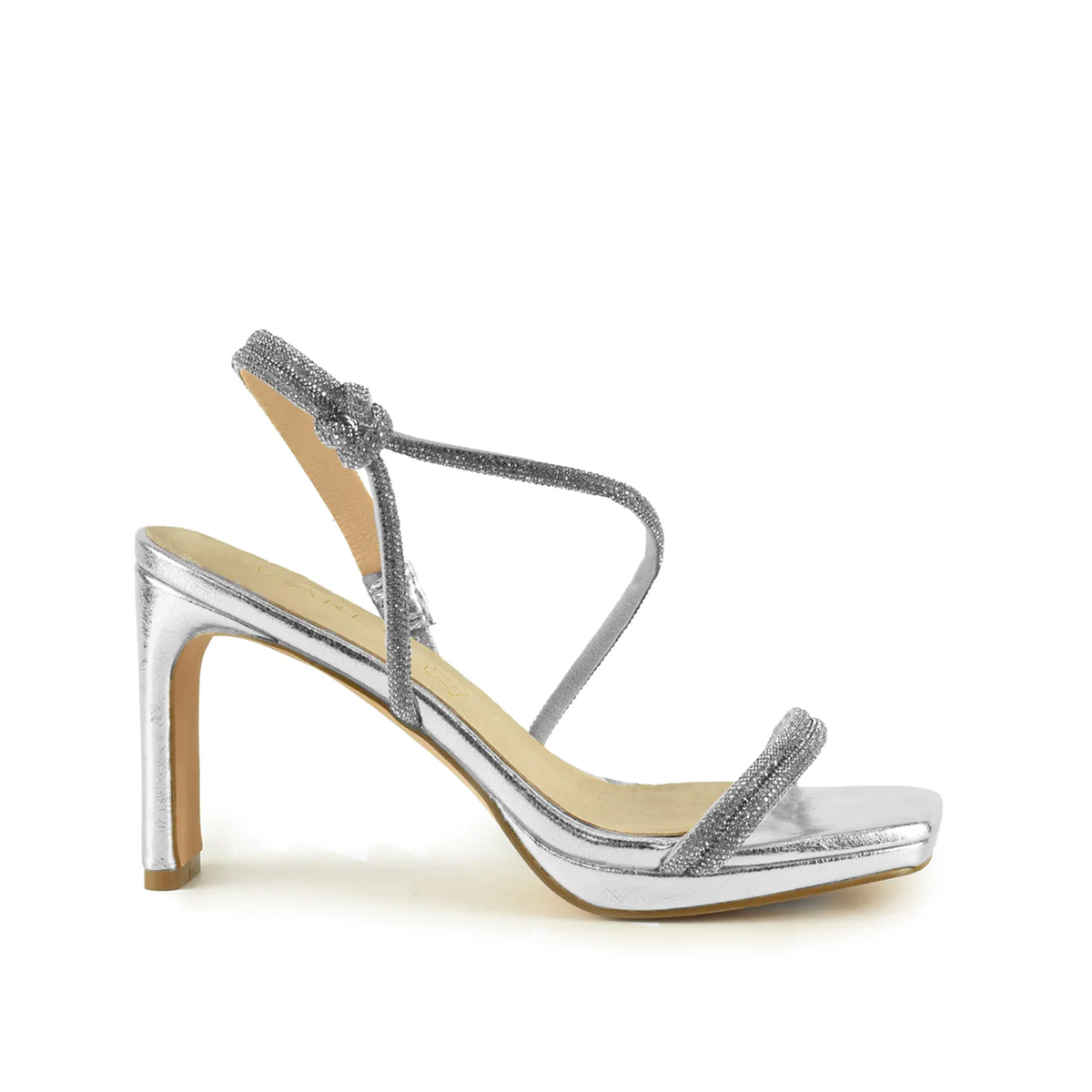 Azarey 459G019M Silver