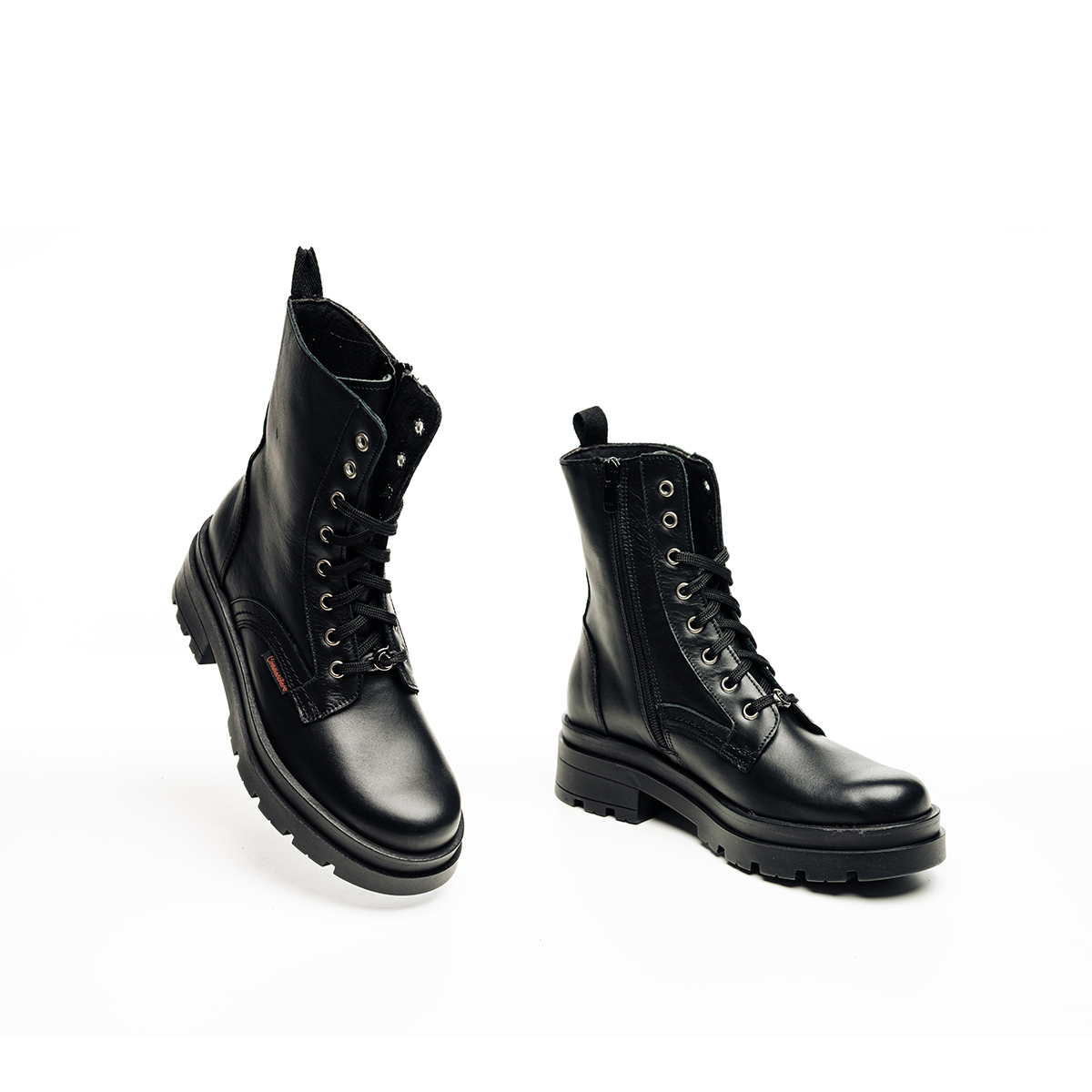 Commanchero 51358-721 BLACK