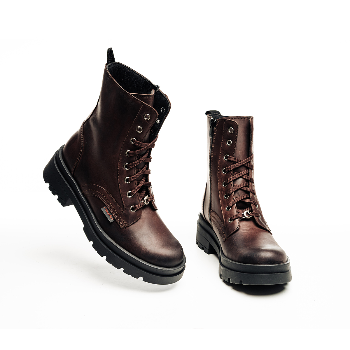 Commanchero 51358-722 BROWN