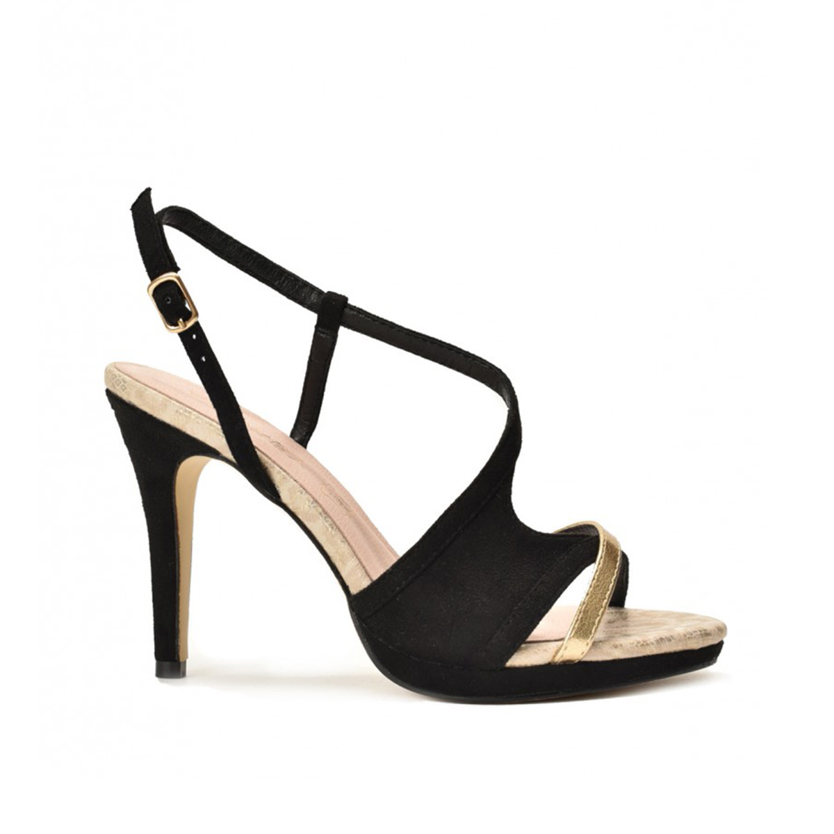 Azarey 531E958 Black