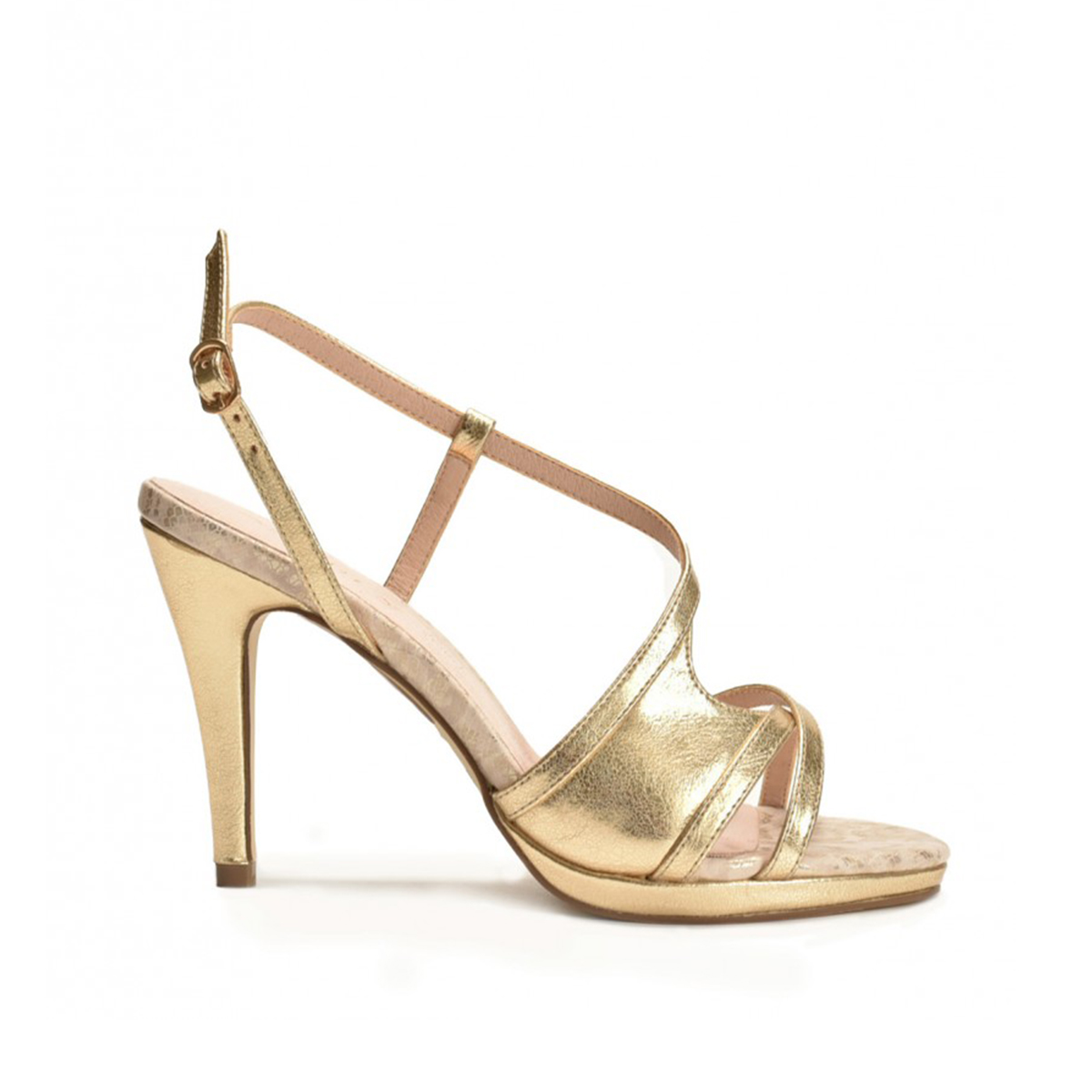 Azarey 531E958M Gold