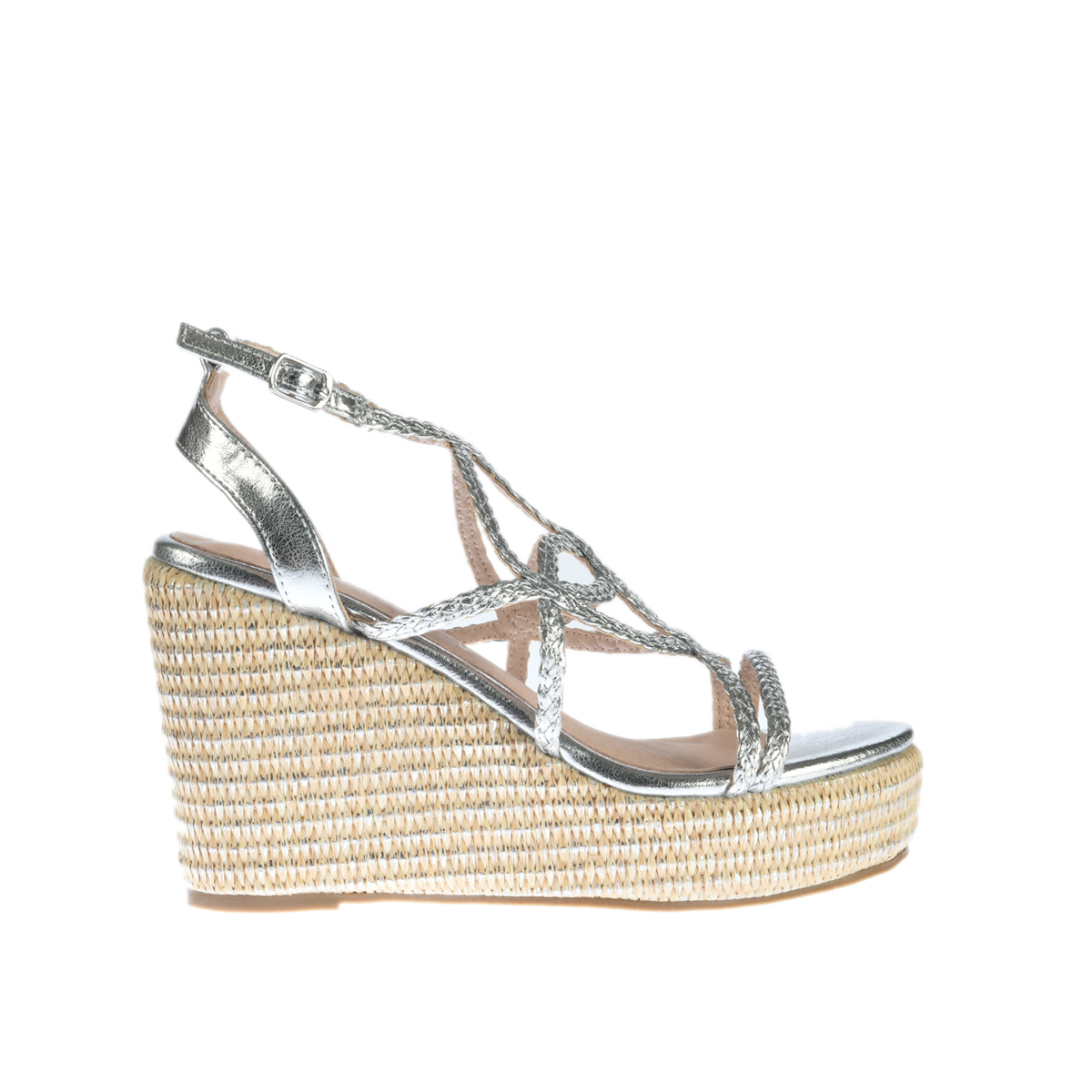 Azarey 534E484 Silver