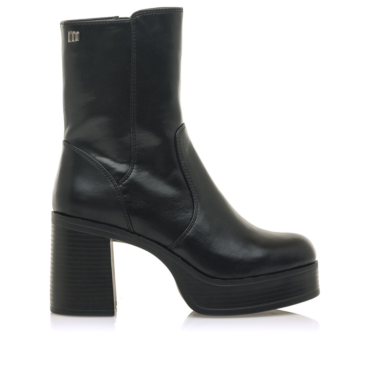 MTNG 53562 Napiri Black