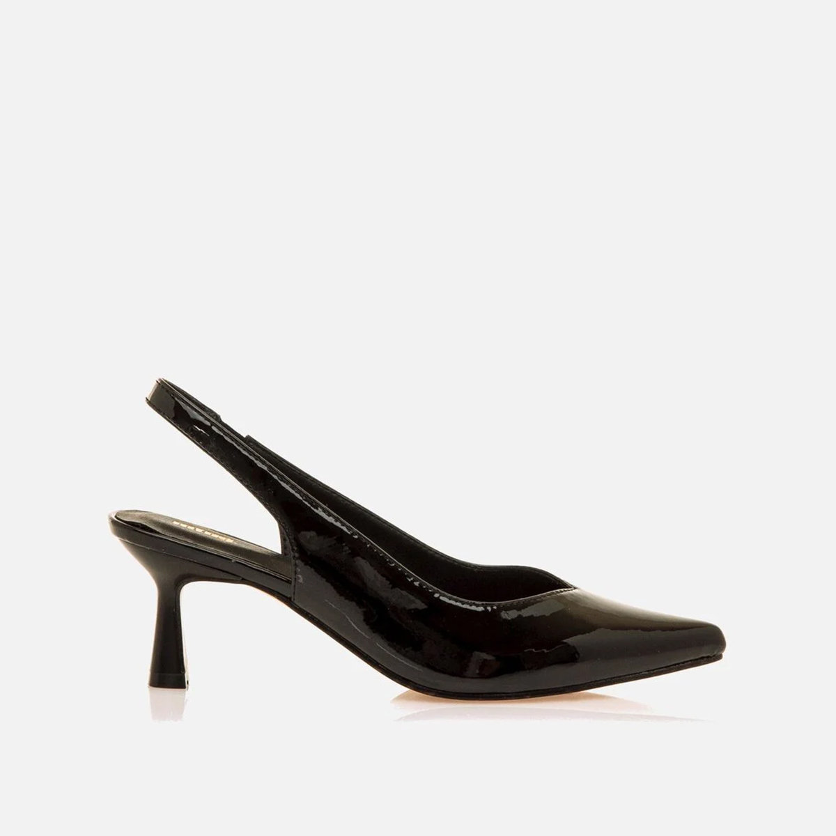 MTNG 54163 Charol 241 Black