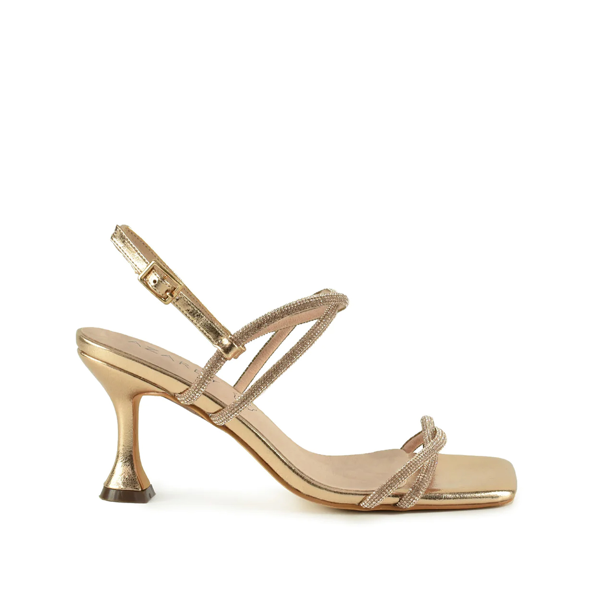 Azarey 550G051 RoseGold