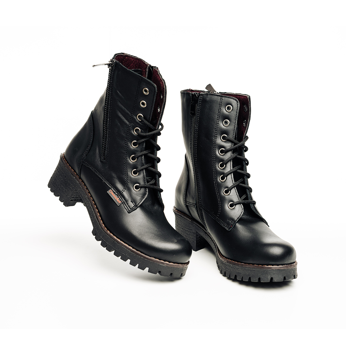 Commanchero 5538-721 BLACK