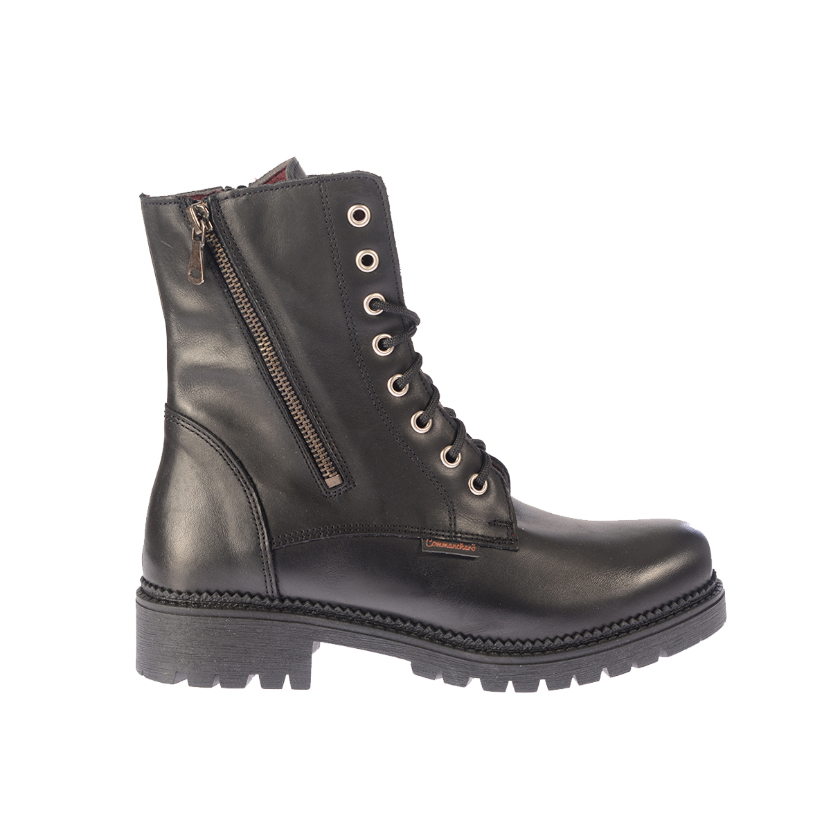 Commanchero 5545-721 Black