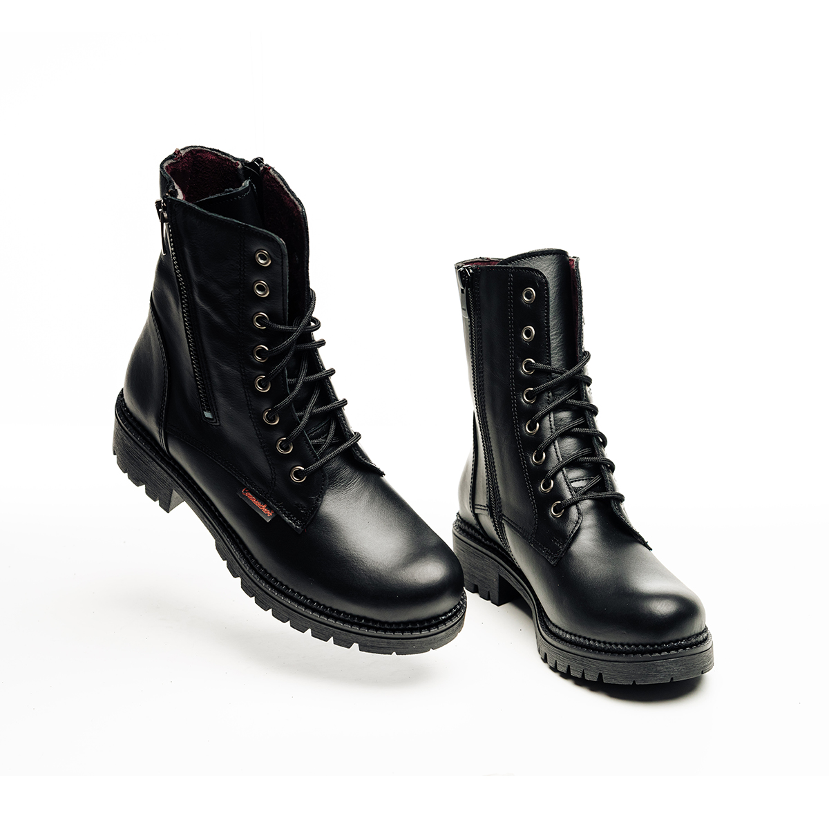 Commanchero 5545-721 BLACK