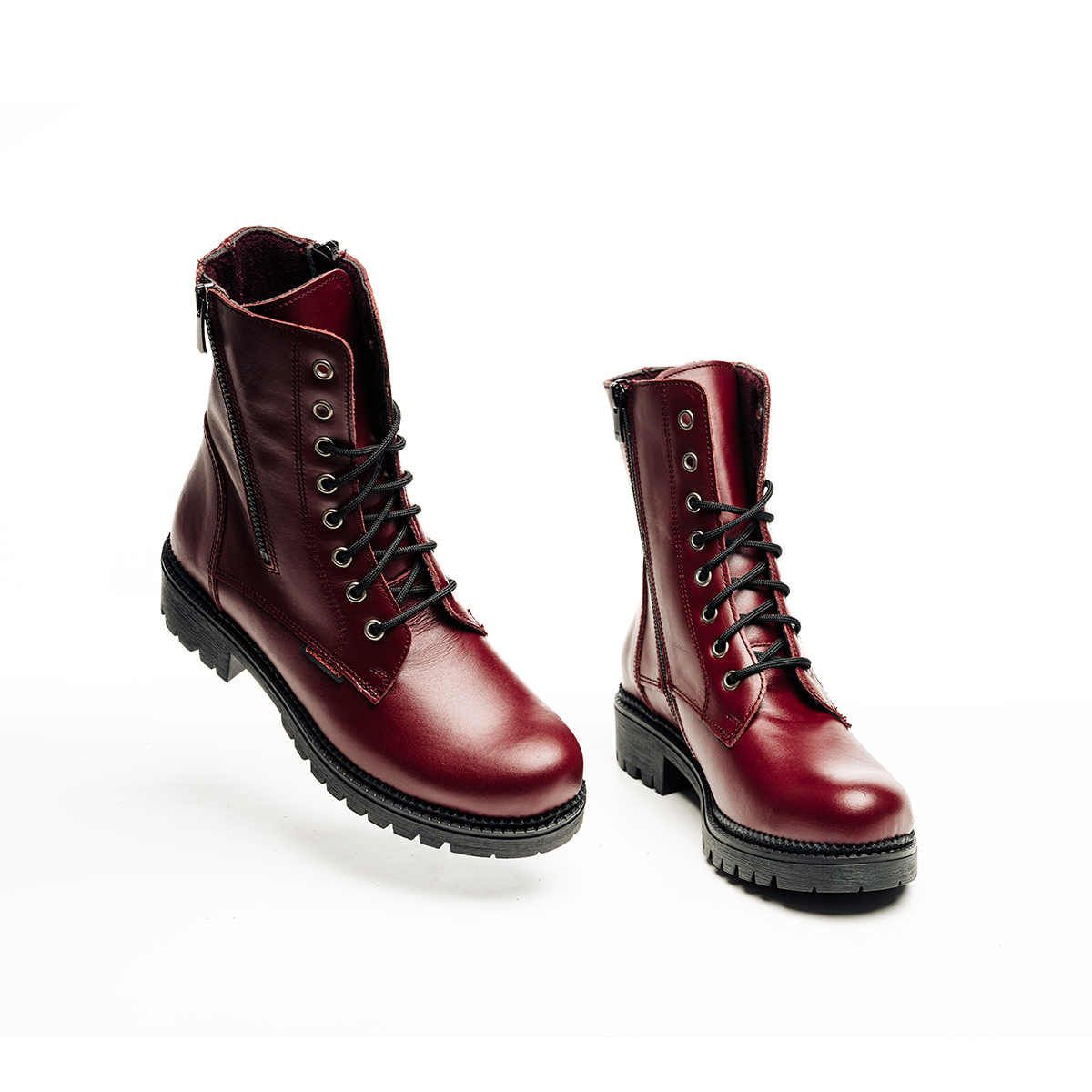 Commanchero 5545-725 BORDO