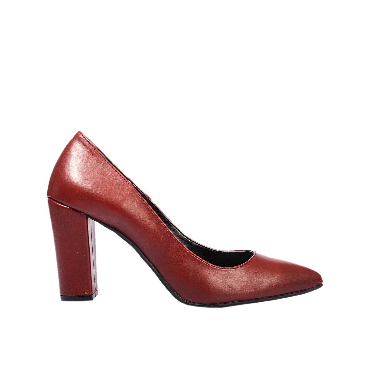 Basic 55709 Bordeaux