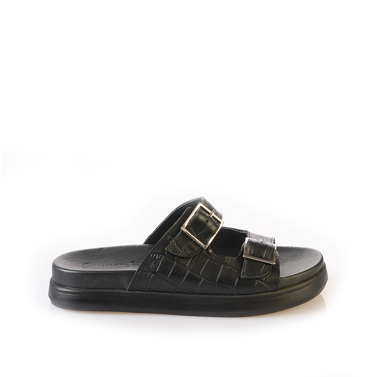 Commanchero 5703-721 Μαύρο