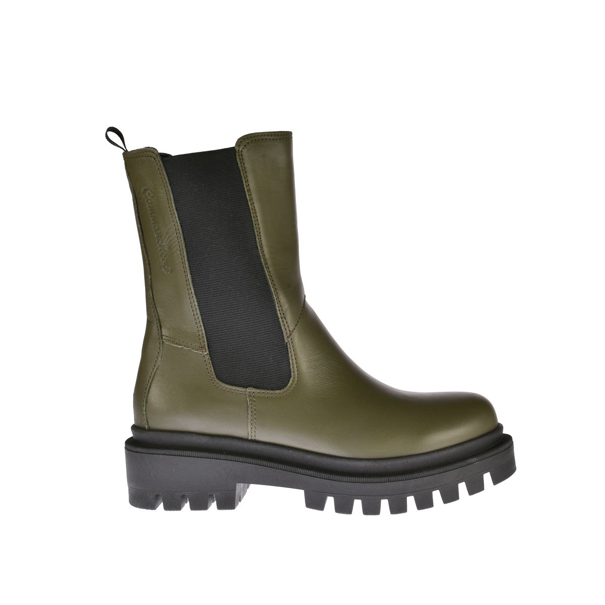 Commanchero 5781-7213 Olive
