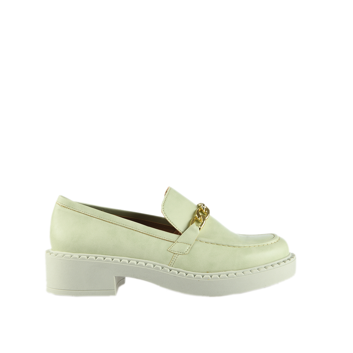 Basic 581 Mint