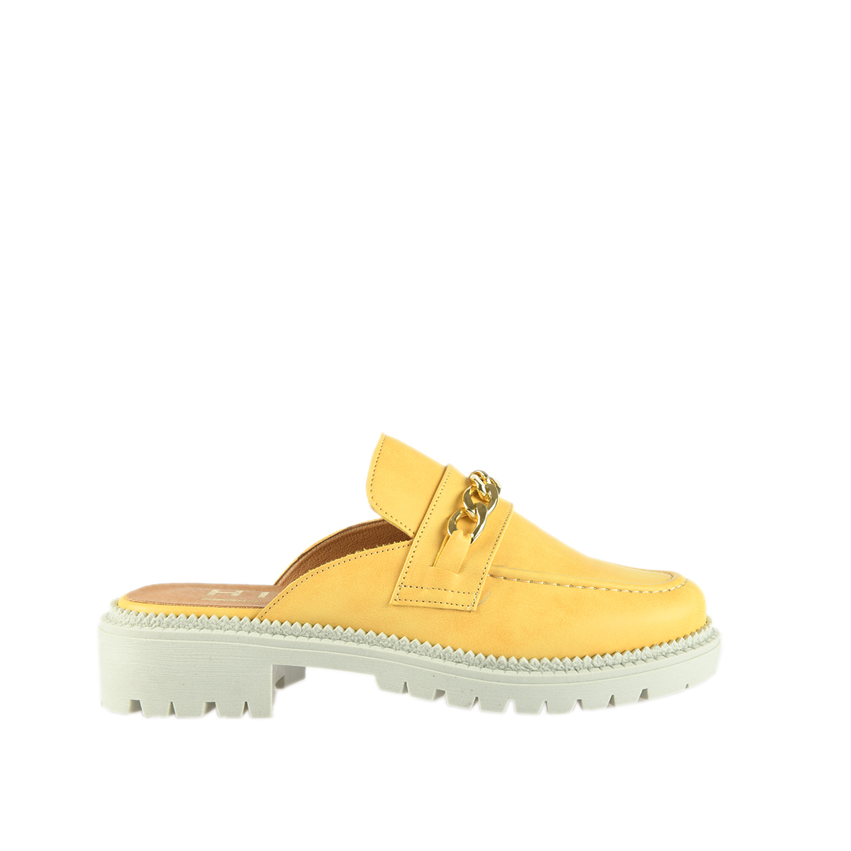 Basic 582 Yellow