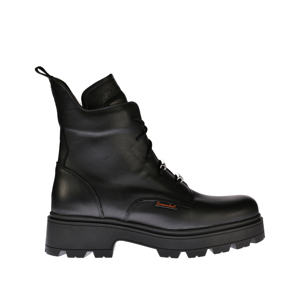 Commanchero 5887-721 Black