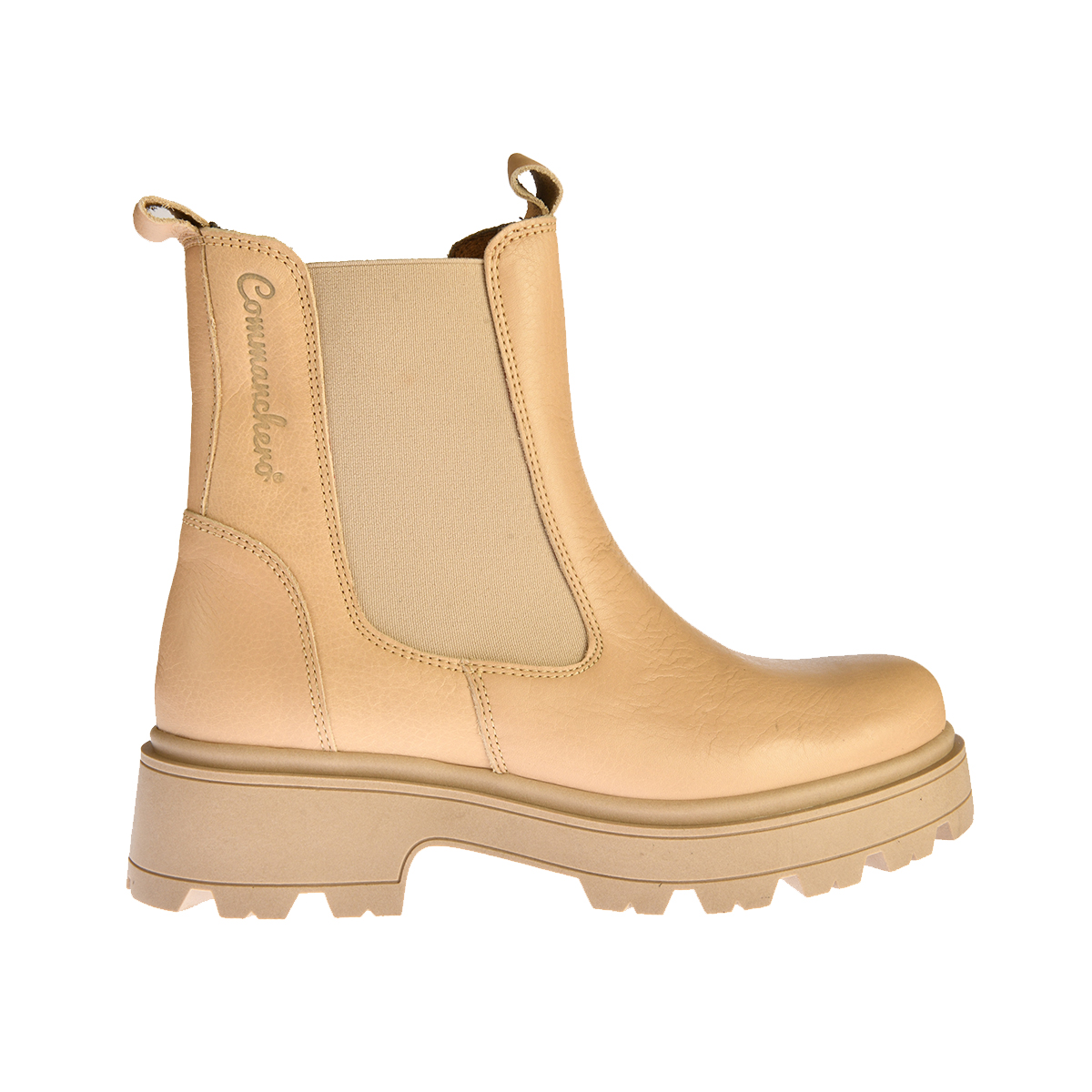 Commanchero 5897-728 Beige