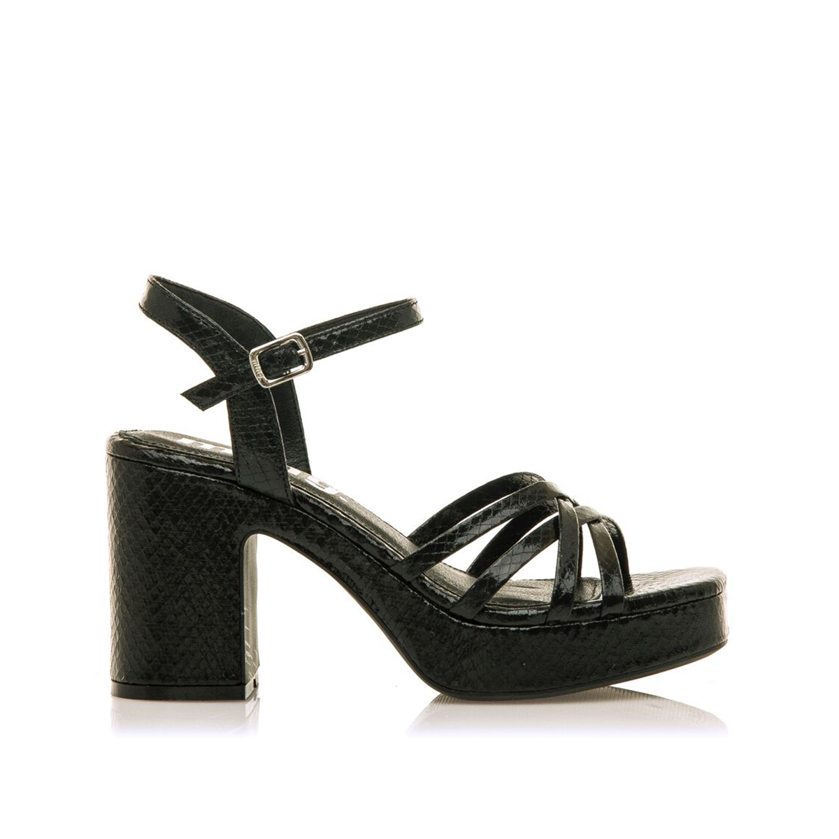 MTNG 59609 Keni Black