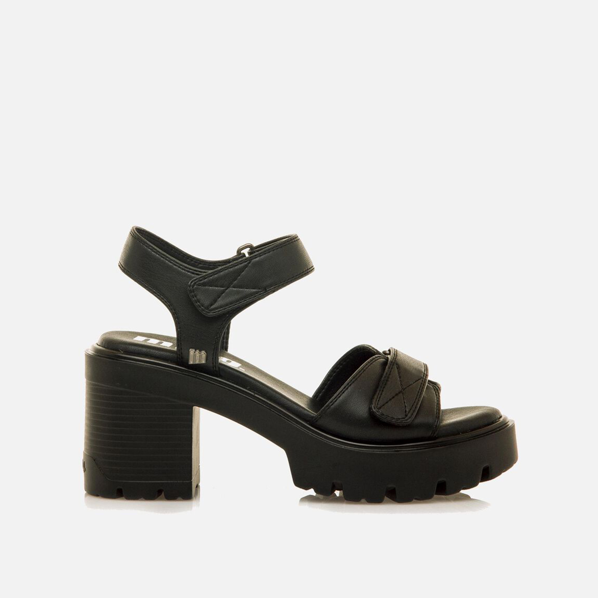 MTNG 59858 Guanshun Black