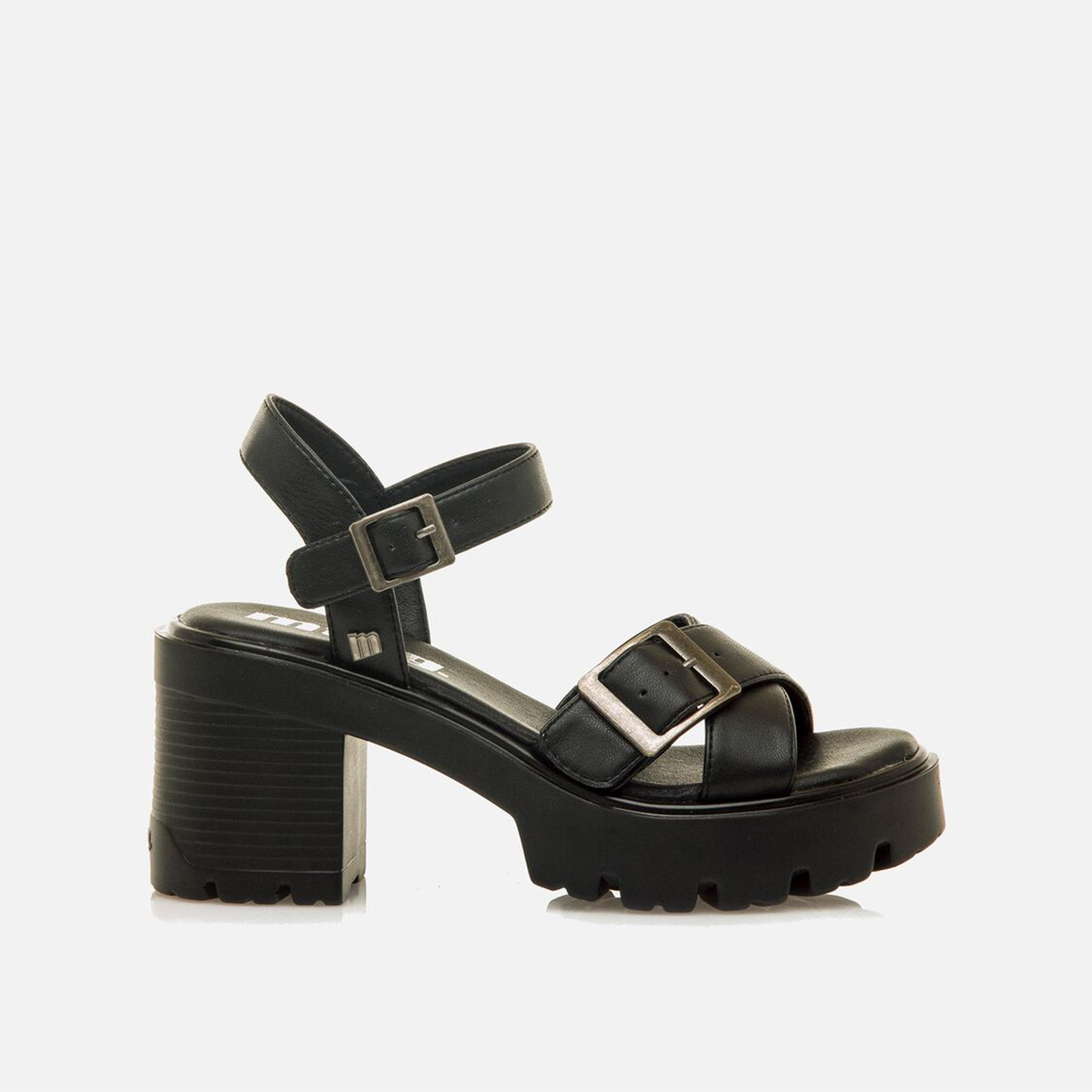 MTNG 59863 Guanshun Black