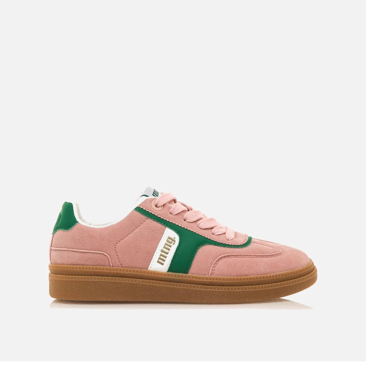 MTNG 60461 Lottos Pink Losfo Green