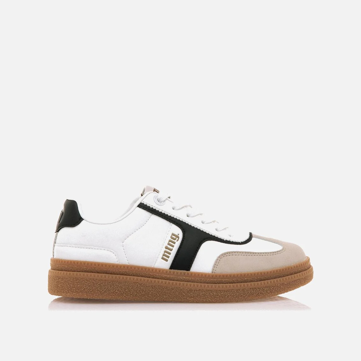 MTNG 60461 Bulle White Bulle Black