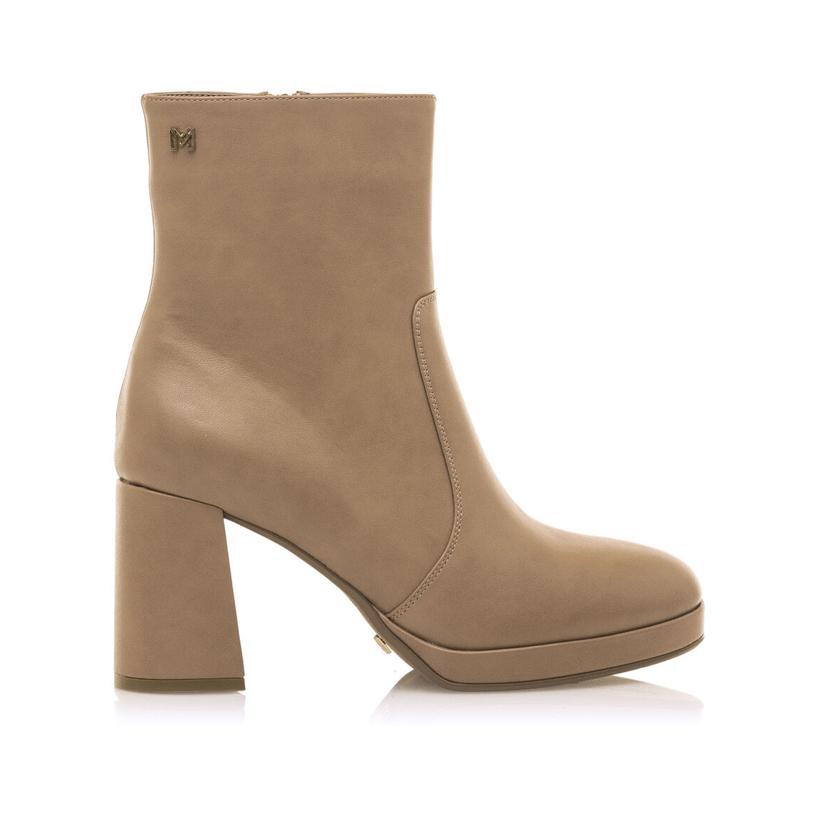 MariaMare 63373 Cotton Camel
